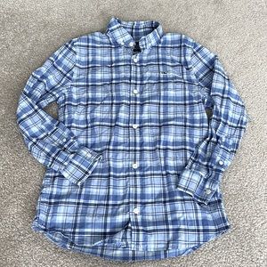 Vineyard Vines Whale Shirt sz S